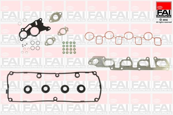 FAI AUTOPARTS Tihendikomplekt,silindripea HS1944NH